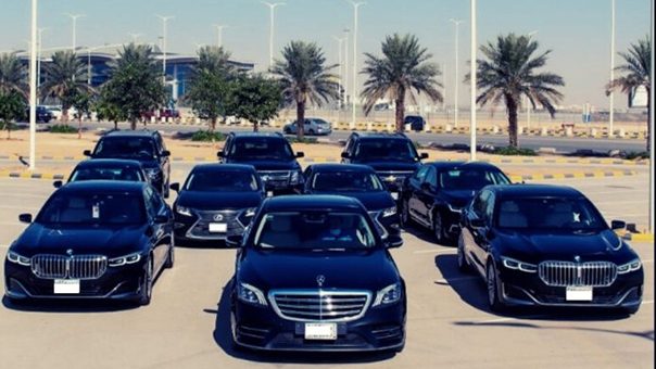 Event Transportation Services