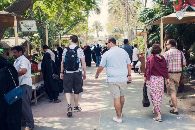 Budaiya Chauffeur Service at Budaiya Farmer's Market, Kingdom of Bahrain.