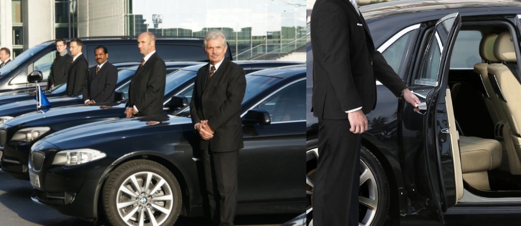Event Transportation