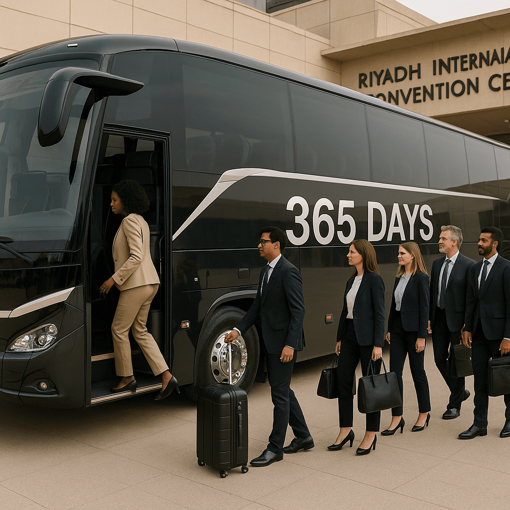 Premium Transportation