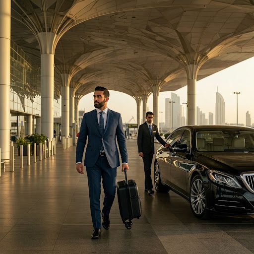 Luxury Transport